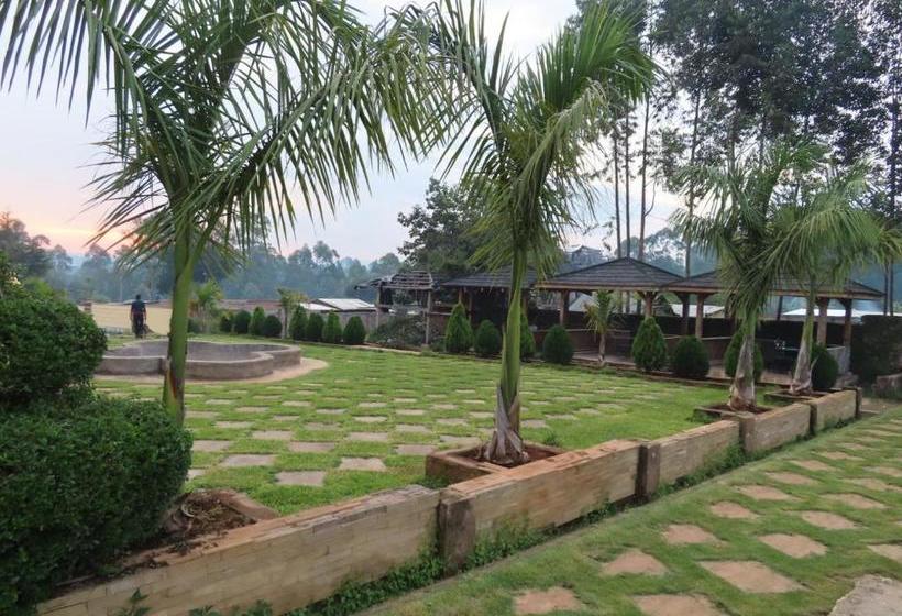 هتل Khwesa Resort