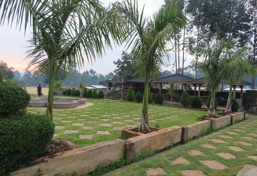 هتل Khwesa Resort