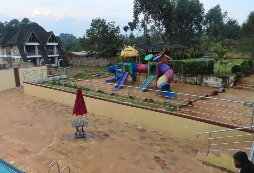 هتل Khwesa Resort