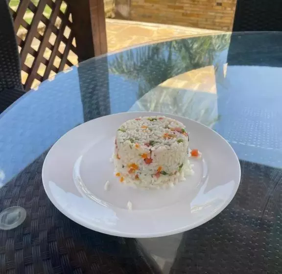 هتل Khwesa Resort