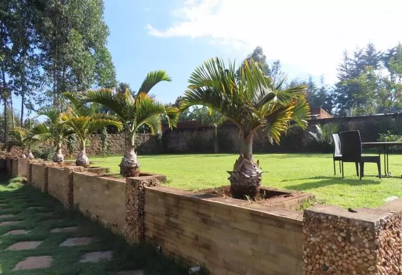 هتل Khwesa Resort
