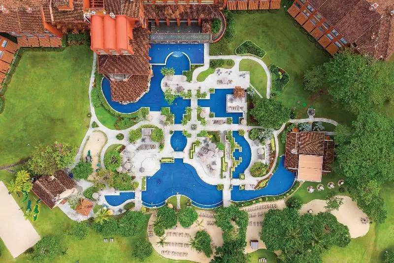 Hotelli Marriott Vacation Club At Los Sueños