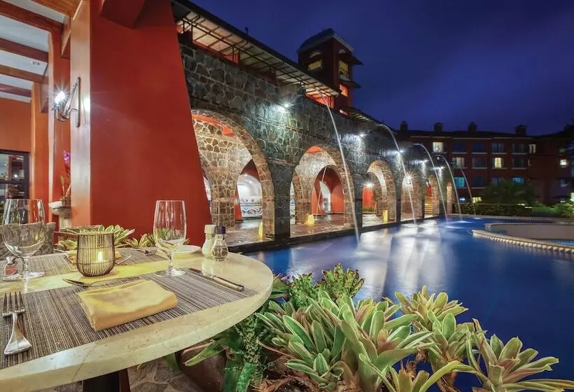 Hotelli Marriott Vacation Club At Los Sueños