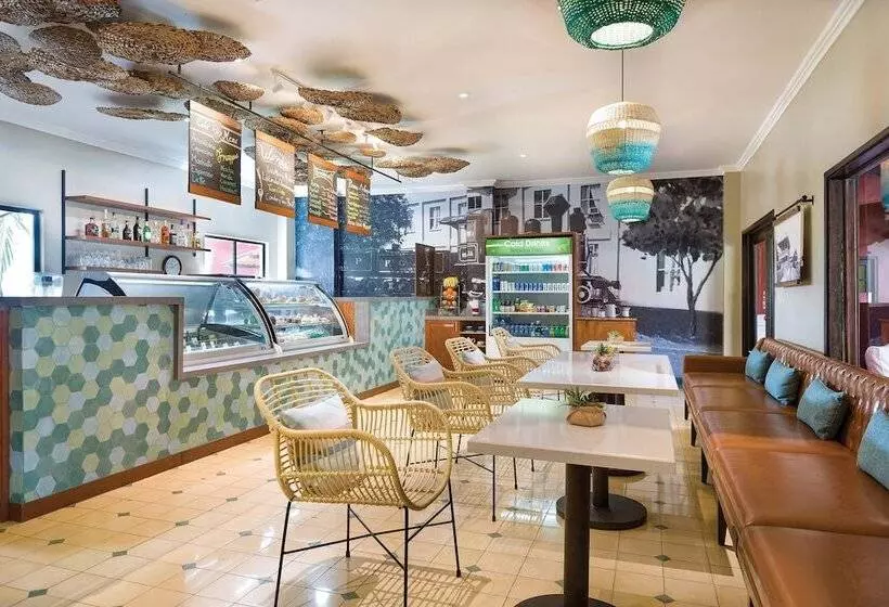 Hotelli Marriott Vacation Club At Los Sueños