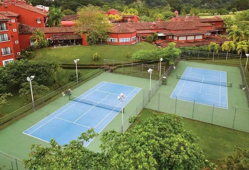 Hotelli Marriott Vacation Club At Los Sueños