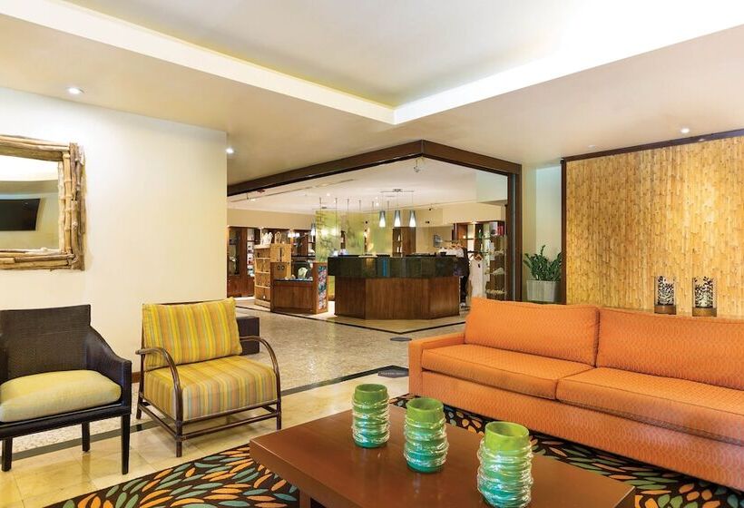 فندق Marriott Vacation Club At Los Sueños