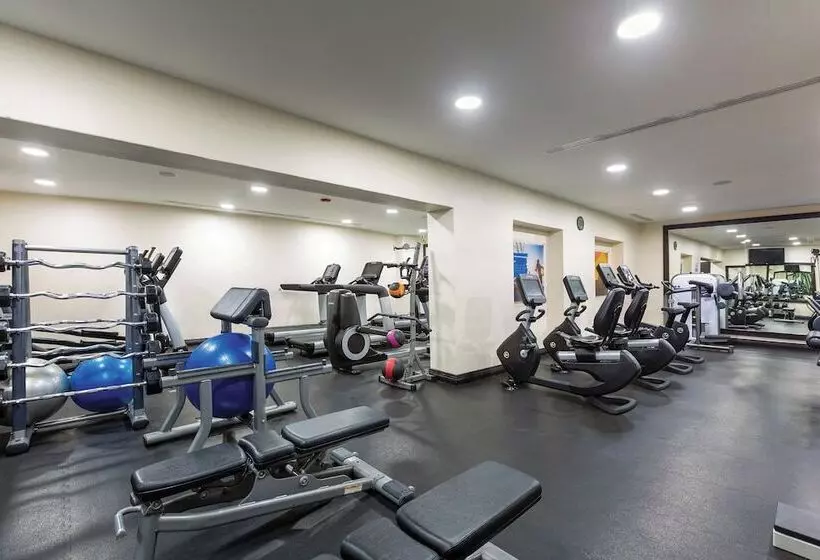 Hotelli Marriott Vacation Club At Los Sueños