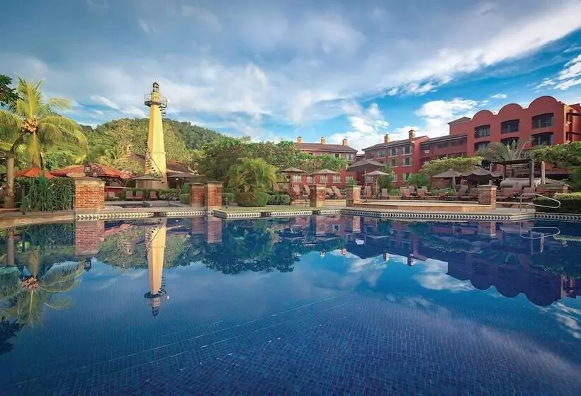 Hotelli Marriott Vacation Club At Los Sueños