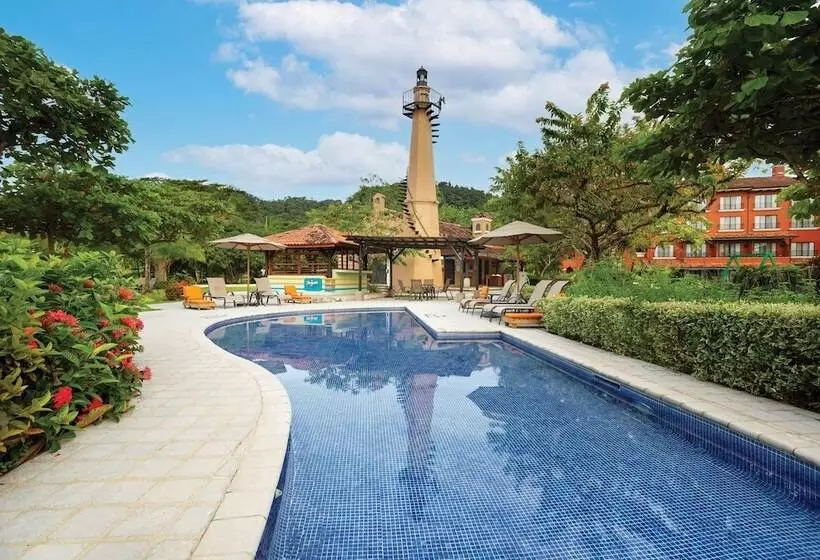 Hotelli Marriott Vacation Club At Los Sueños