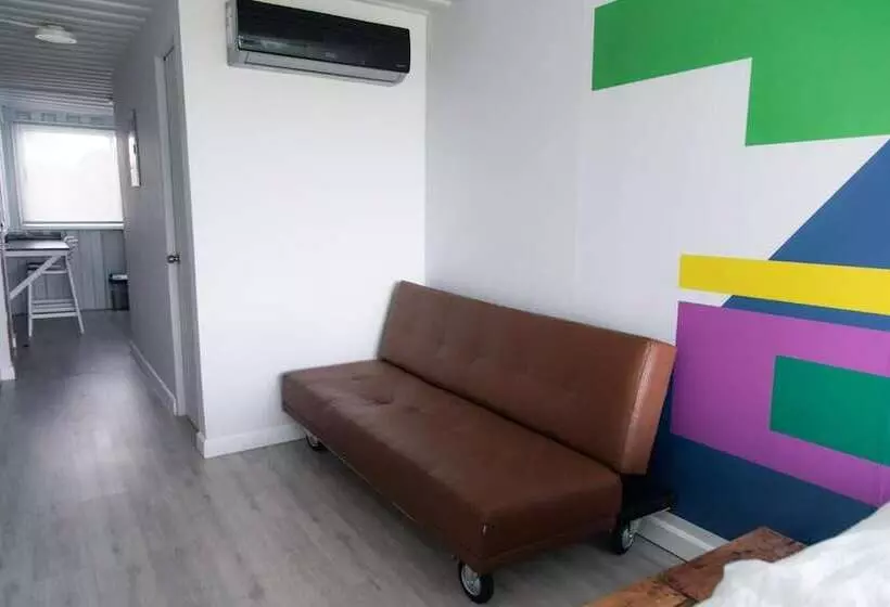 Nomada Republic Hotel Punta Chame