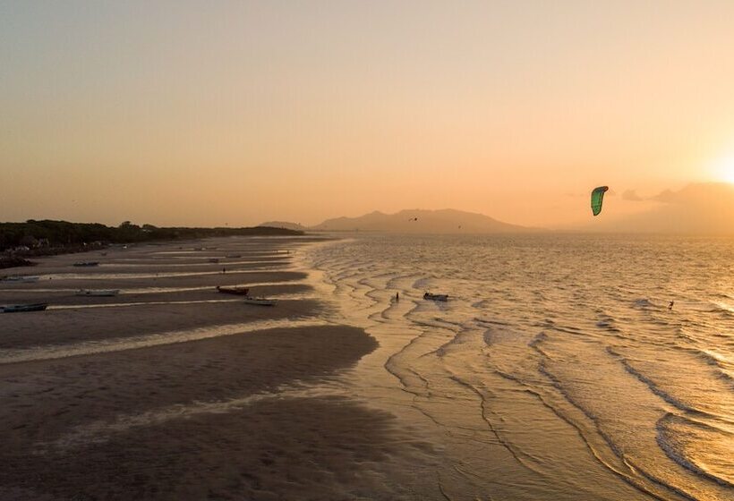 Nomada Republic Hotel Punta Chame