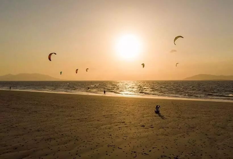 Nomada Republic Hotel Punta Chame