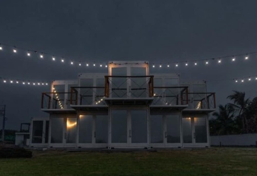 Nomada Republic Hotel Punta Chame