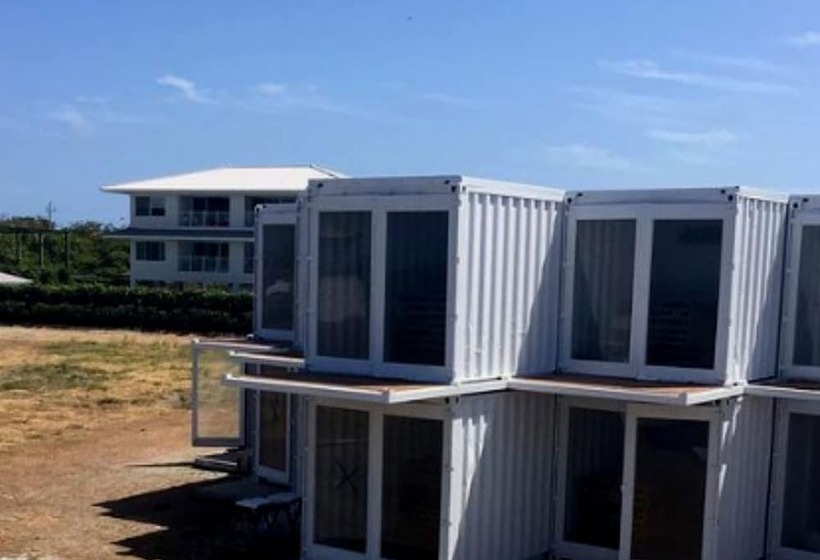 Nomada Republic Hotel Punta Chame