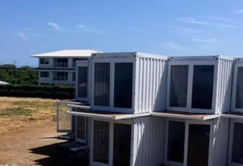 Nomada Republic Hotel Punta Chame