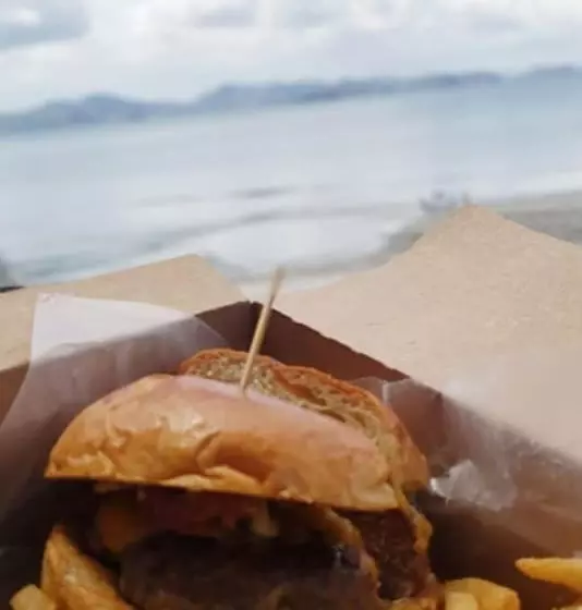 Nomada Republic Hotel Punta Chame