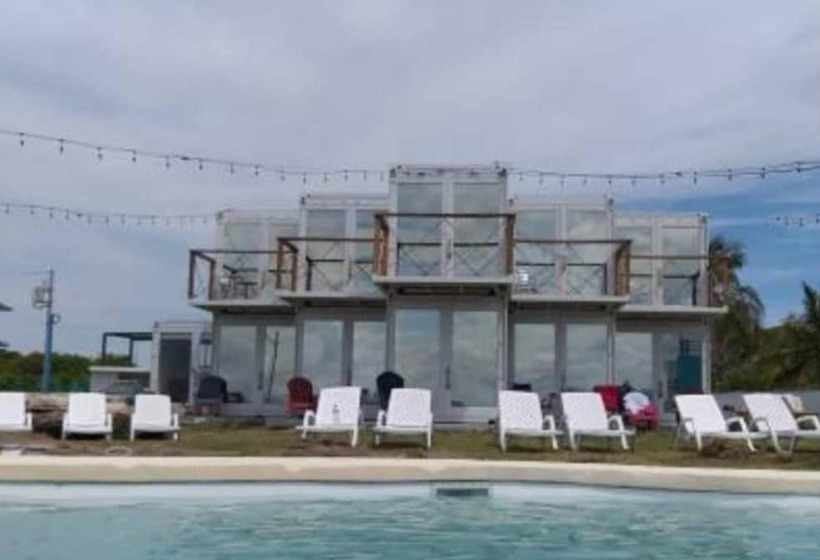 Nomada Republic Hotel Punta Chame