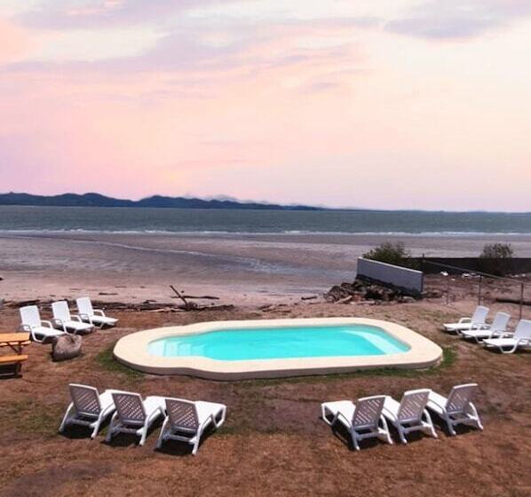 Nomada Republic Hotel Punta Chame