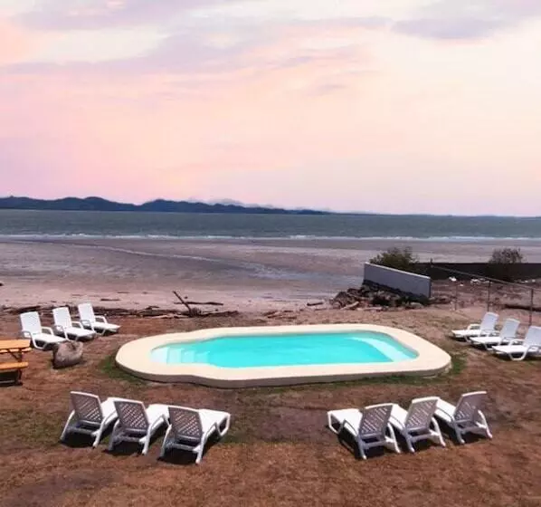 Nomada Republic Hotel Punta Chame