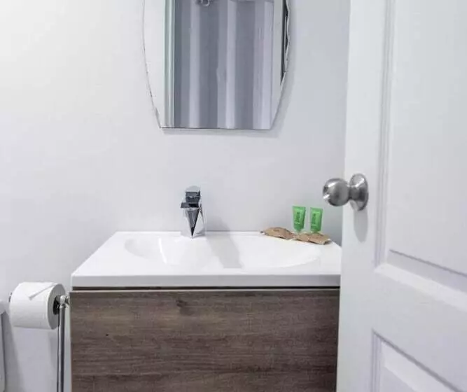 Nomada Republic Hotel Punta Chame