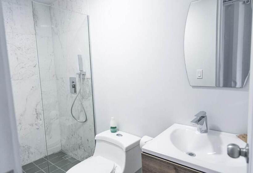 Nomada Republic Hotel Punta Chame