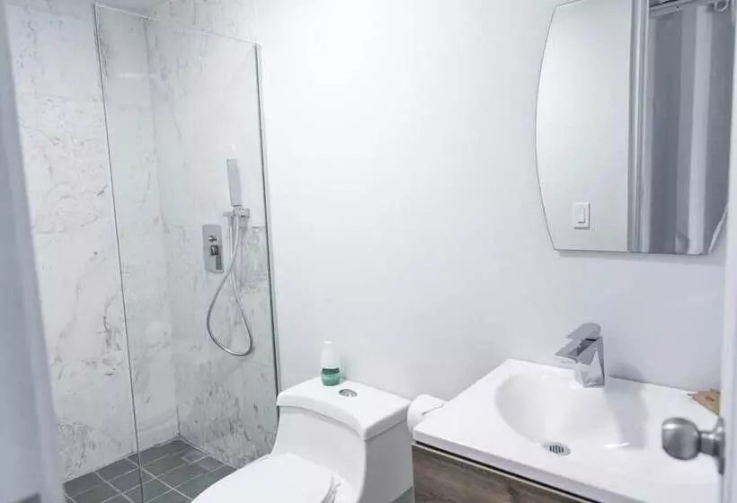 Nomada Republic Hotel Punta Chame