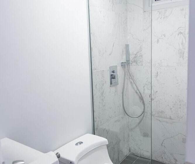 Nomada Republic Hotel Punta Chame