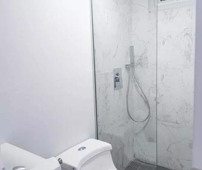 Nomada Republic Hotel Punta Chame