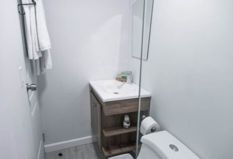 Nomada Republic Hotel Punta Chame