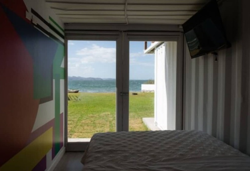 Nomada Republic Hotel Punta Chame