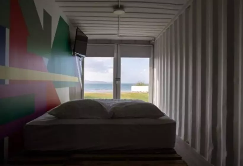 Nomada Republic Hotel Punta Chame