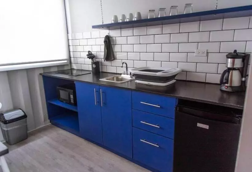 Nomada Republic Hotel Punta Chame