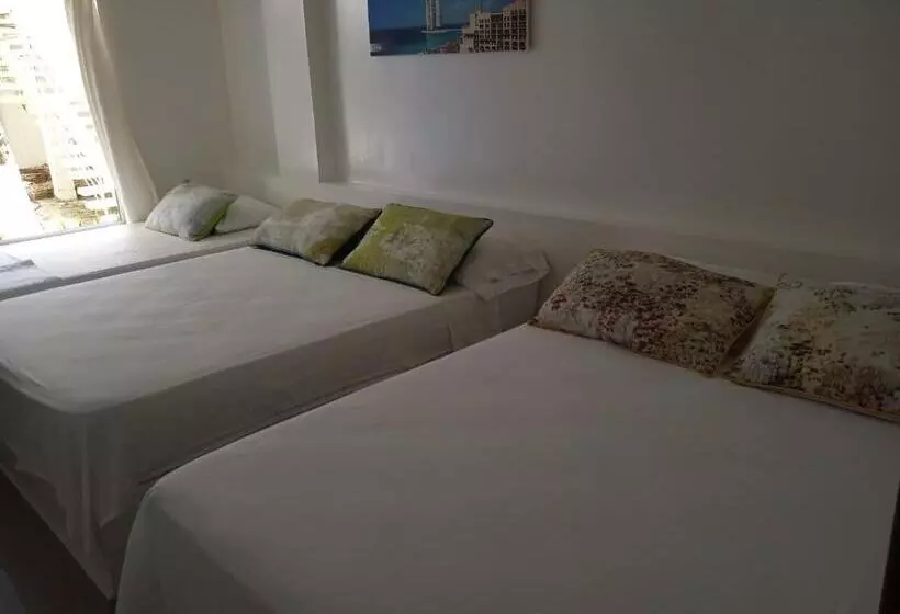 Hotelli Portobello