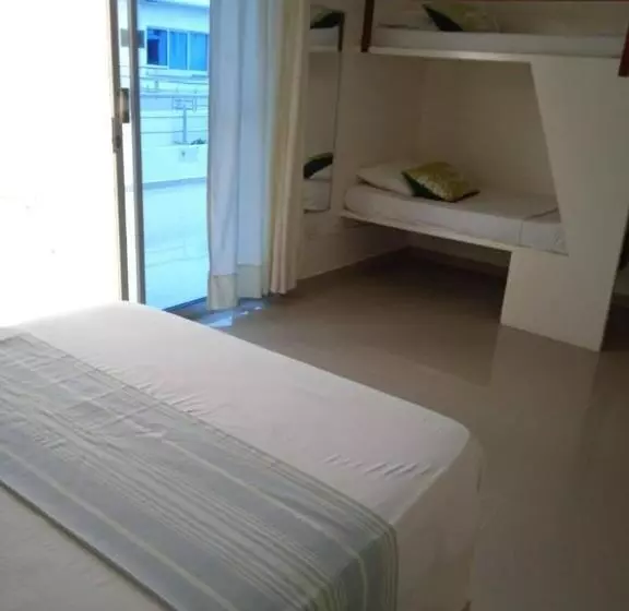 Hotelli Portobello