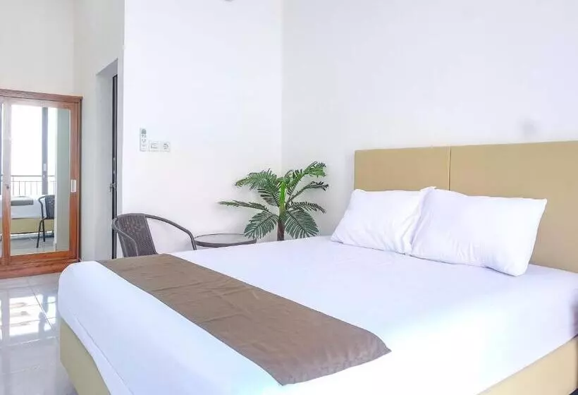 Hotelli Rumah D Soka Near Itdc Nusa Dua Redpartner