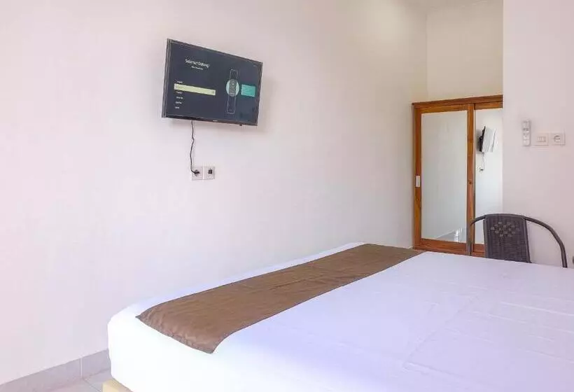 Hotelli Rumah D Soka Near Itdc Nusa Dua Redpartner