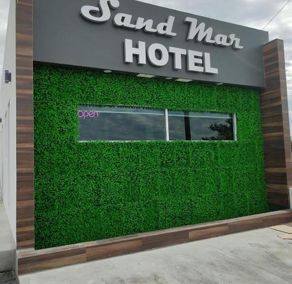 فندق Sand Mar