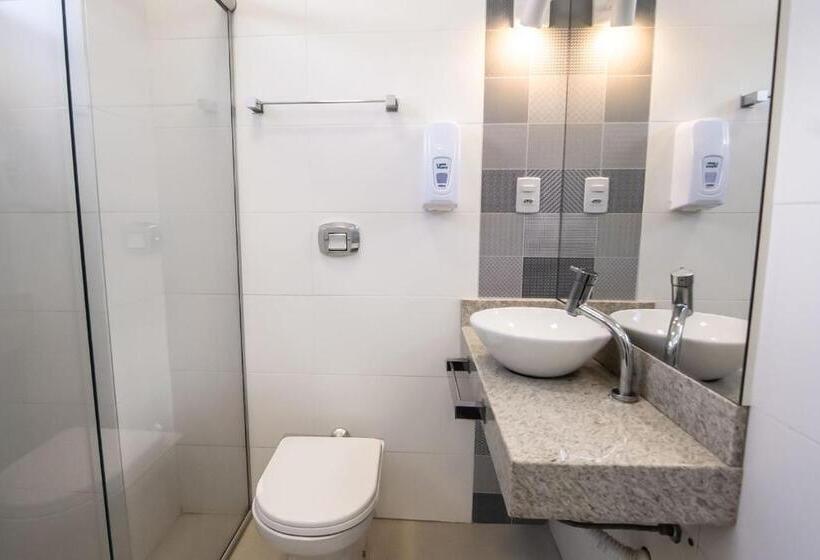 בית מלון כפרי Santa Cruz