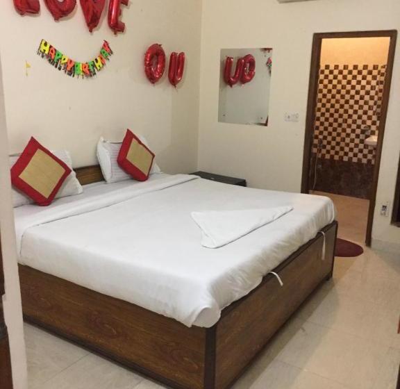 فندق Sherawat Inn