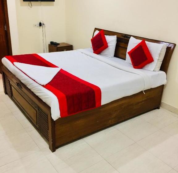 فندق Sherawat Inn