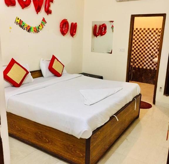 فندق Sherawat Inn