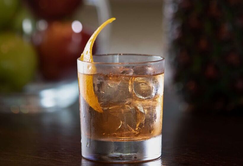 هتل Swissôtel Santa Cruz De La Sierra