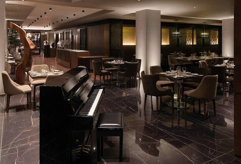 هتل Swissôtel Santa Cruz De La Sierra