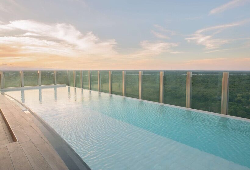 هتل Swissôtel Santa Cruz De La Sierra