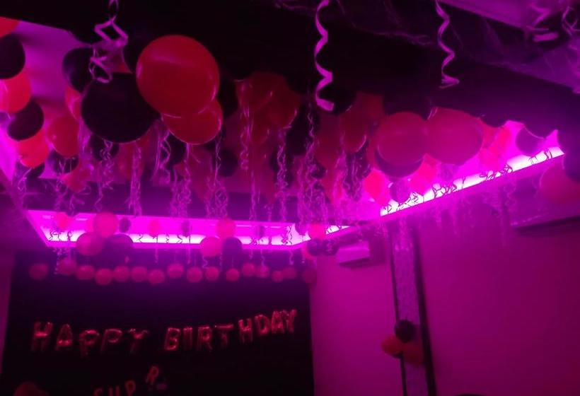 هتل The Greenstar Inn