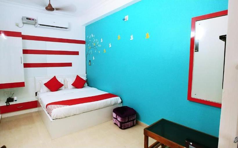 هتل The Greenstar Inn