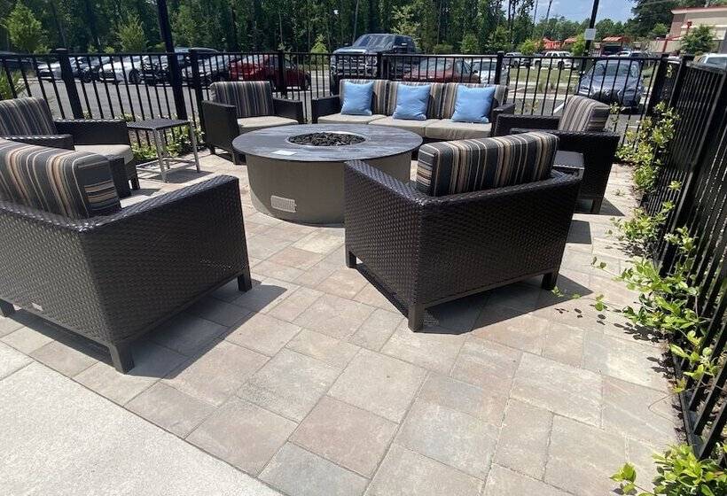 בית מלון כפרי Towneplace Suites By Marriott Columbia West/lexington