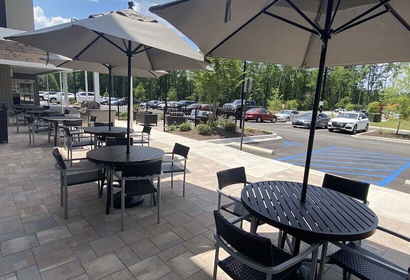 בית מלון כפרי Towneplace Suites By Marriott Columbia West/lexington