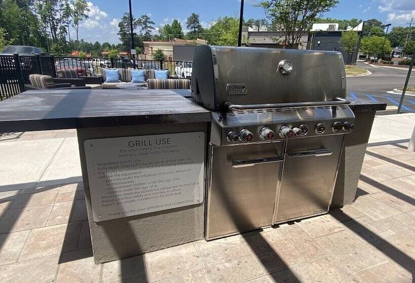 בית מלון כפרי Towneplace Suites By Marriott Columbia West/lexington