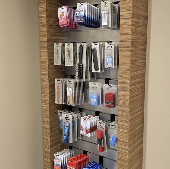 בית מלון כפרי Towneplace Suites By Marriott Columbia West/lexington